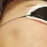 Podkład bezpieczny dla skóry