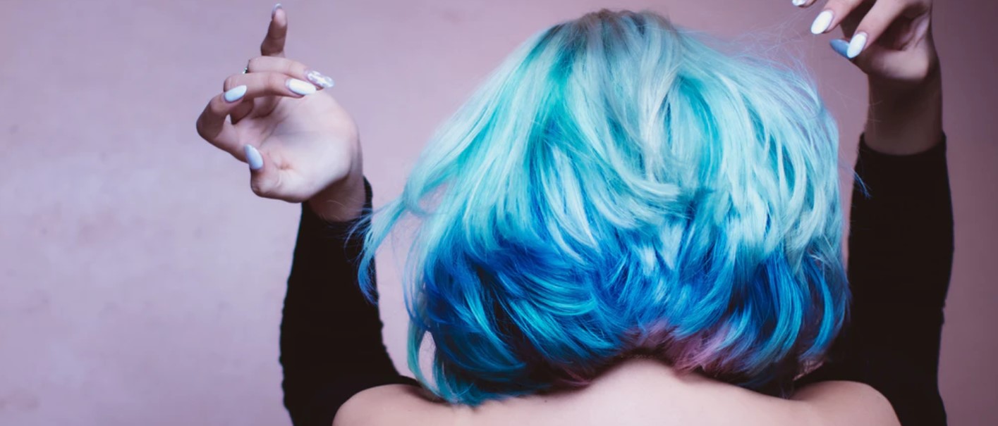 Jak odżywić swoje włosy?