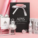 Prezent dla dziecka – zestaw kosmetyków