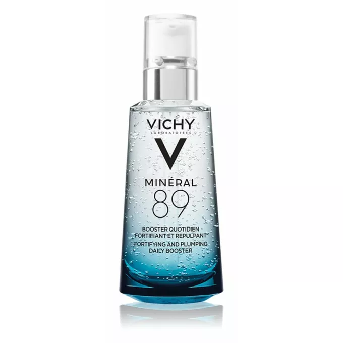 vichy mineral 89