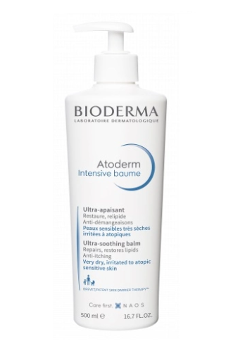 bioderma