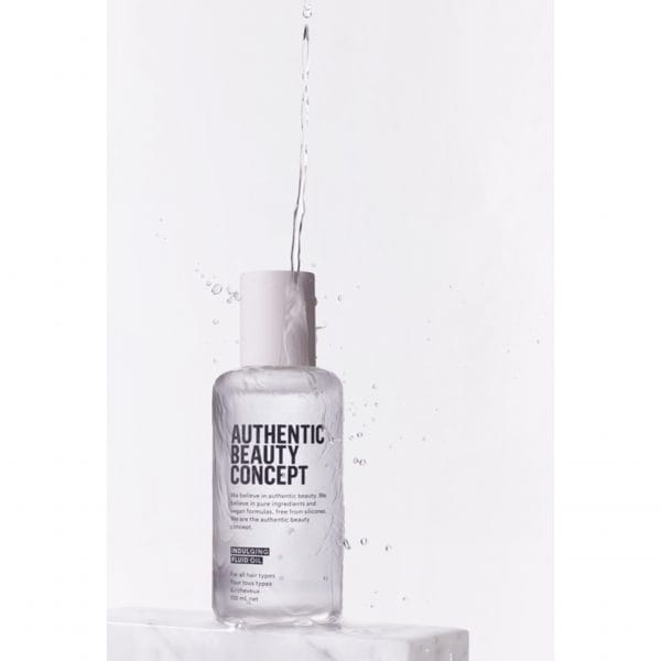 kosmetyki Authentic Beauty Concept