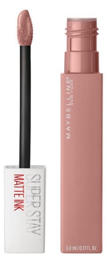 Maybelline Matte Ink
