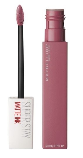 Maybelline Matte Ink pomadka