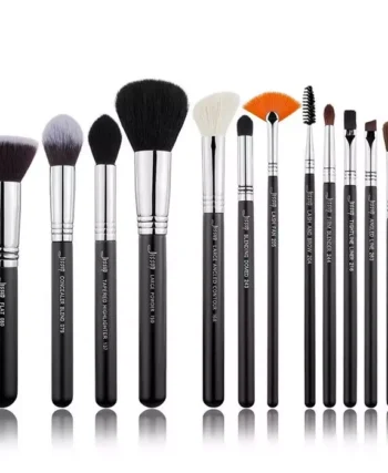 pędzle do makijażu Jessup