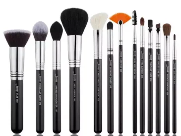 pędzle do makijażu Jessup